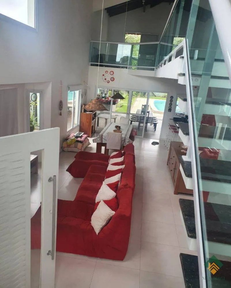 Casa, 4 quartos, 290 m² - Foto 11