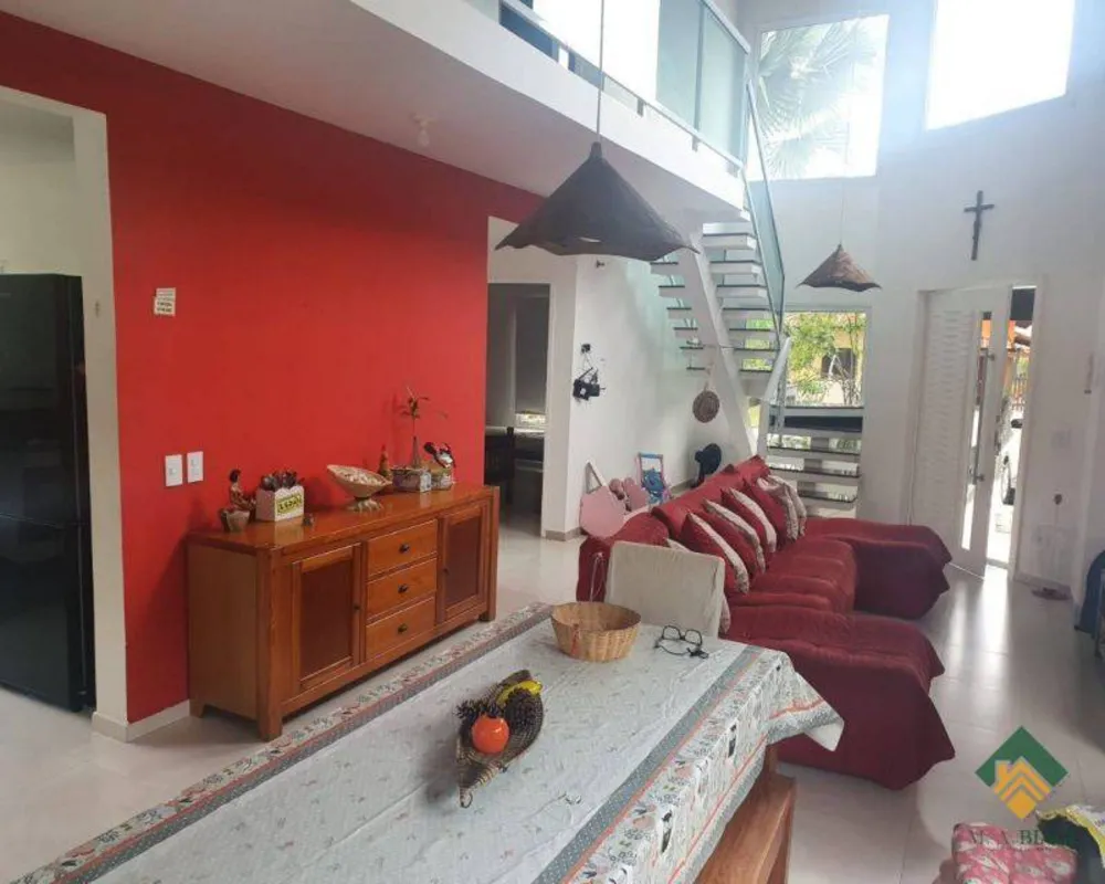 Casa, 4 quartos, 290 m² - Foto 8