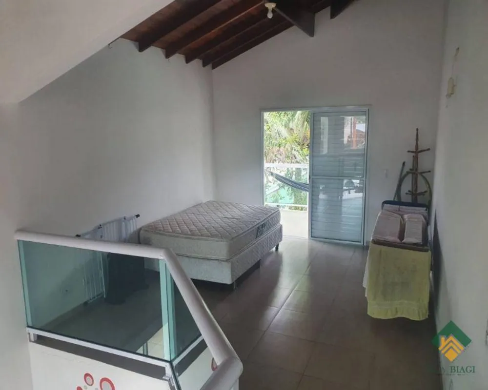 Casa, 4 quartos, 290 m² - Foto 5