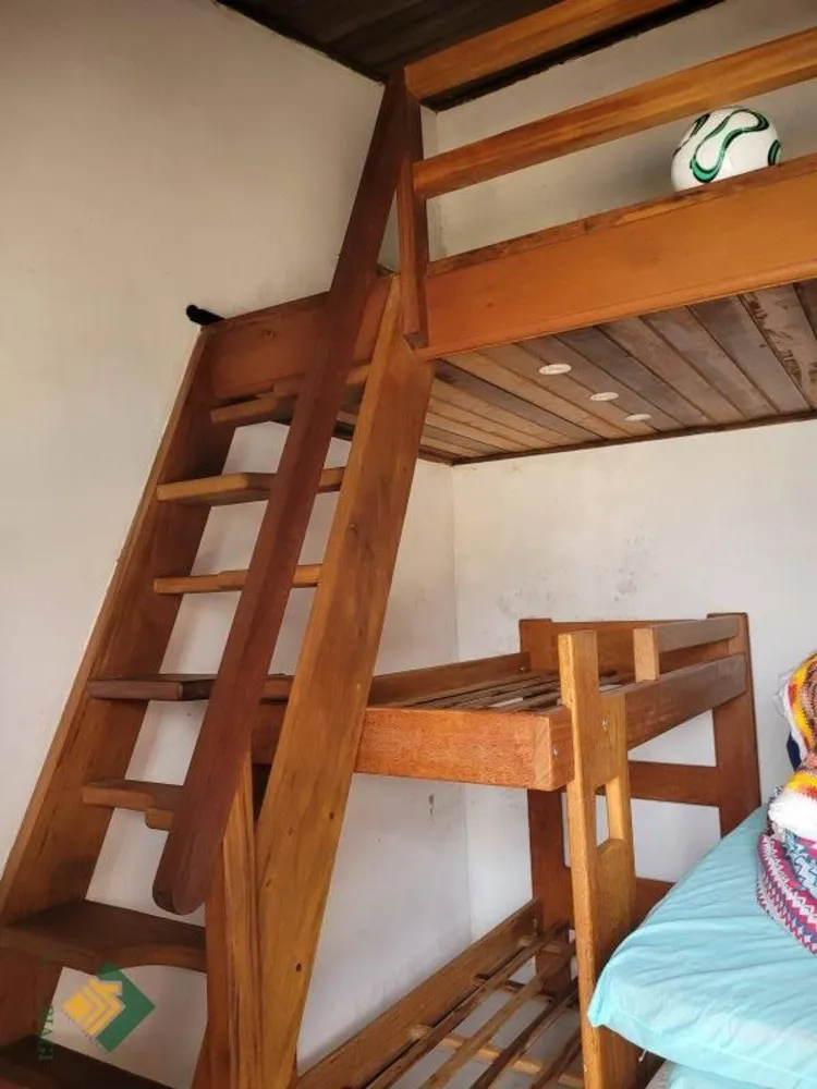 Casa, 3 quartos, 124 m² - Foto 3