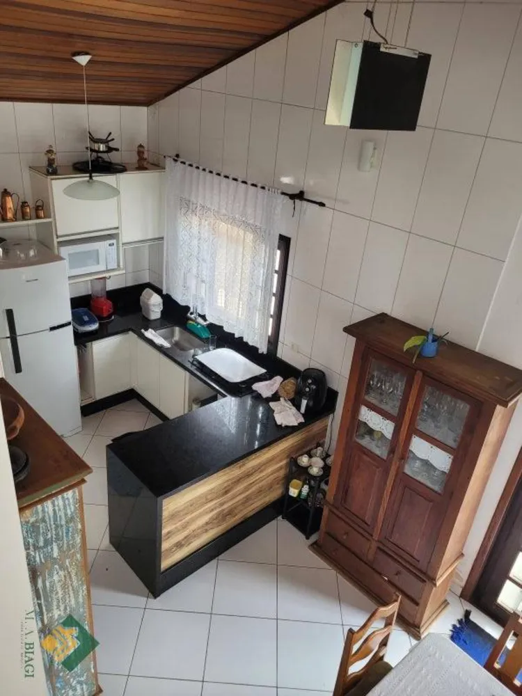 Casa, 3 quartos, 124 m² - Foto 7