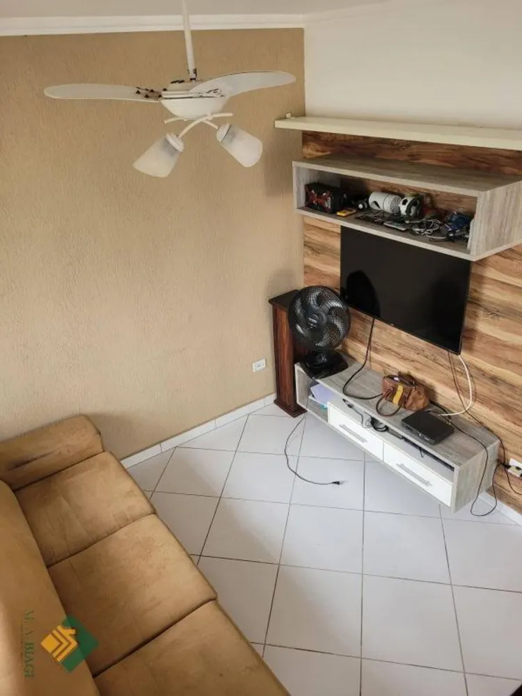 Casa, 3 quartos, 124 m² - Foto 6
