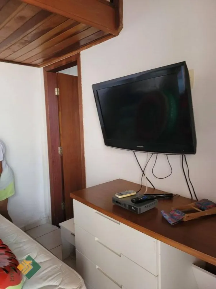 Casa, 3 quartos, 124 m² - Foto 2