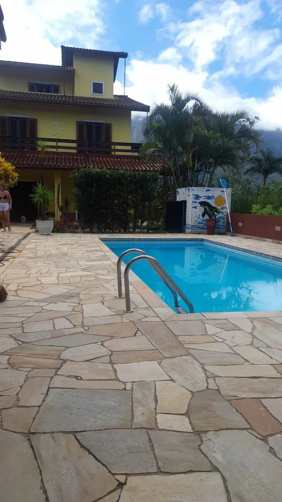 Casa, 5 quartos, 360 m² - Foto 7