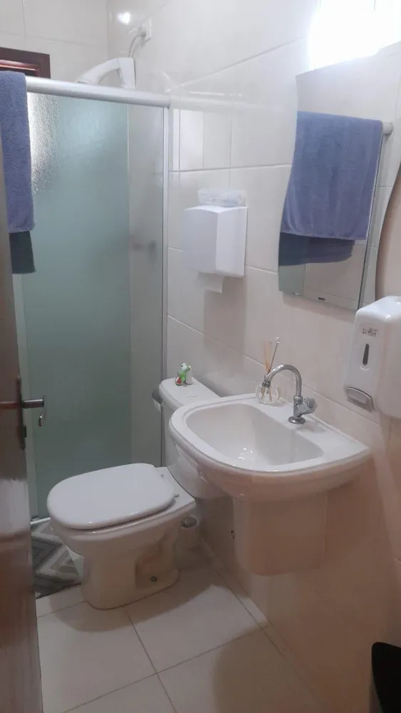 Casa, 5 quartos, 360 m² - Foto 11