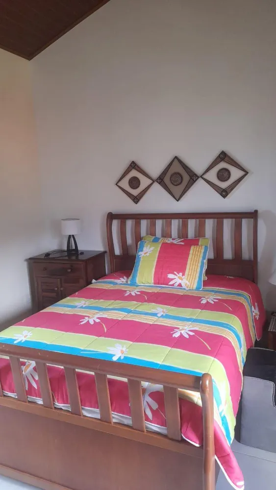 Casa, 5 quartos, 360 m² - Foto 9