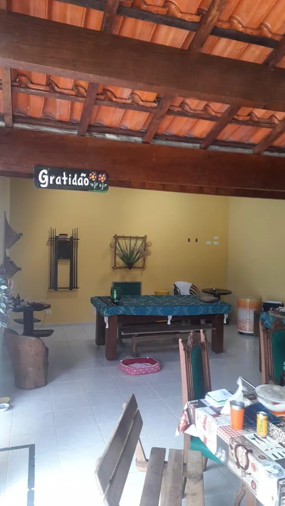 Casa, 5 quartos, 360 m² - Foto 3
