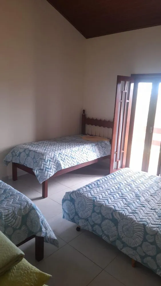Casa, 5 quartos, 360 m² - Foto 6