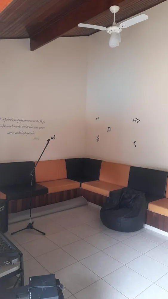 Casa, 5 quartos, 360 m² - Foto 10