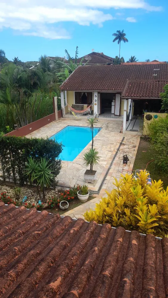 Casa, 5 quartos, 360 m² - Foto 8