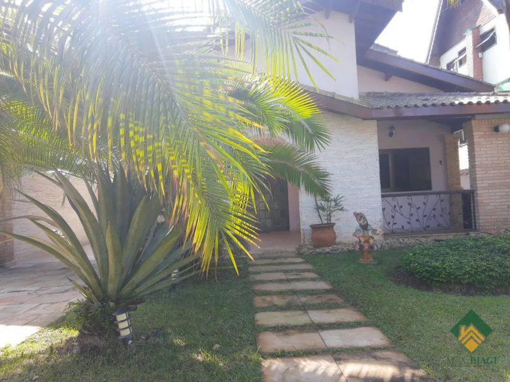 Casa, 4 quartos, 504 m² - Foto 8