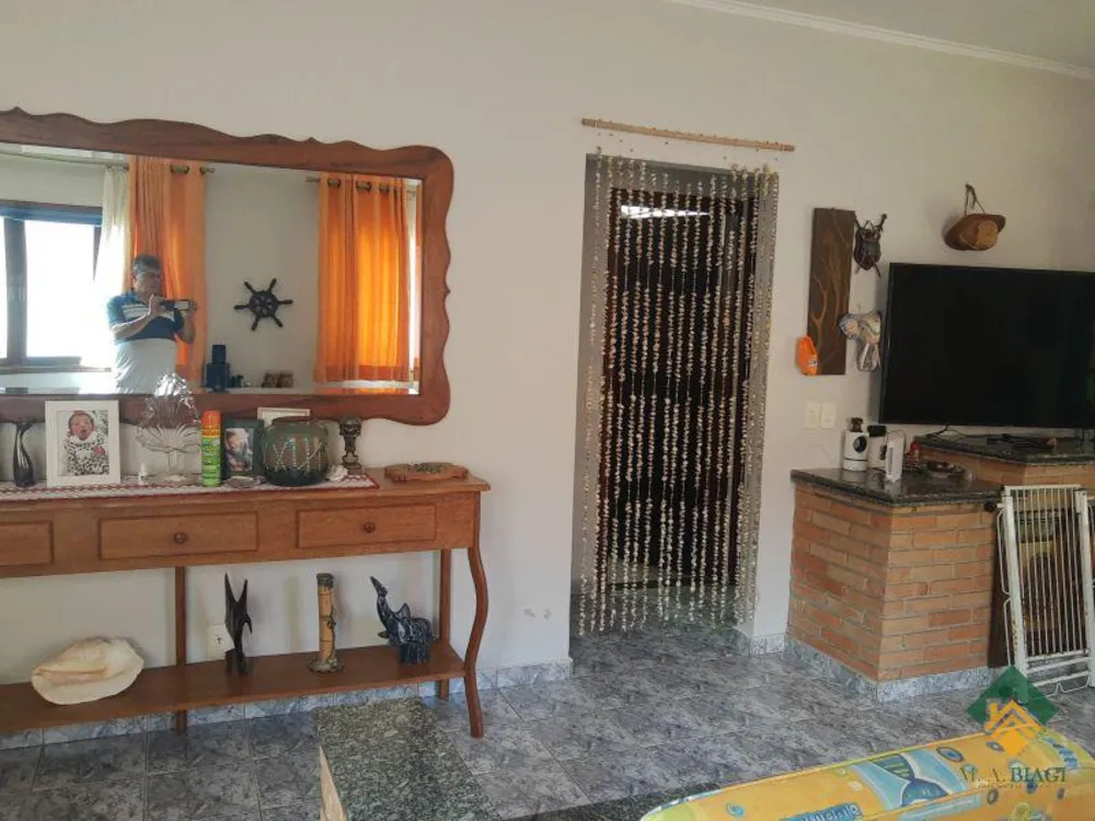 Casa, 4 quartos, 504 m² - Foto 2