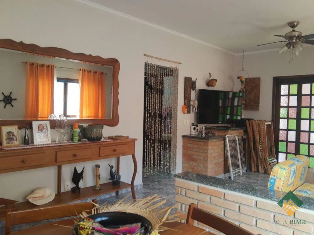 Casa, 4 quartos, 504 m² - Foto 6