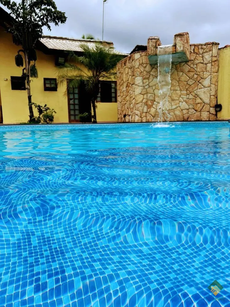 Casa, 4 quartos, 504 m² - Foto 2