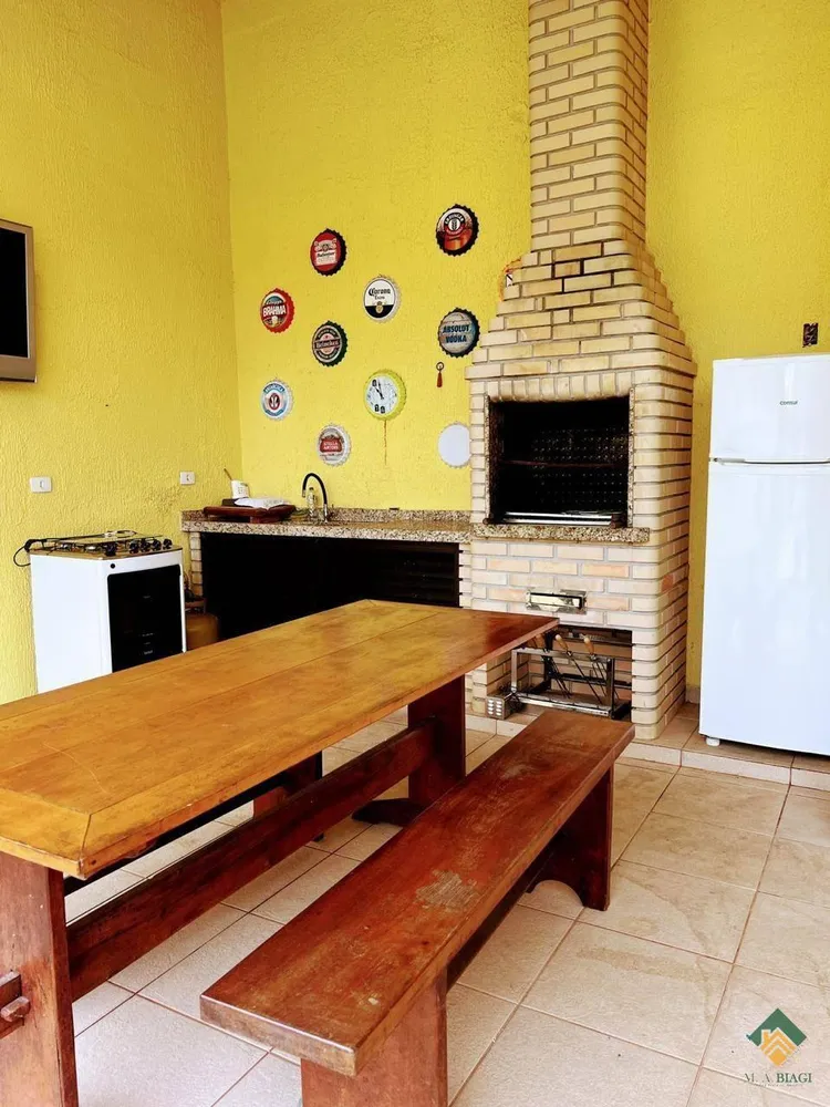 Casa, 4 quartos, 504 m² - Foto 4