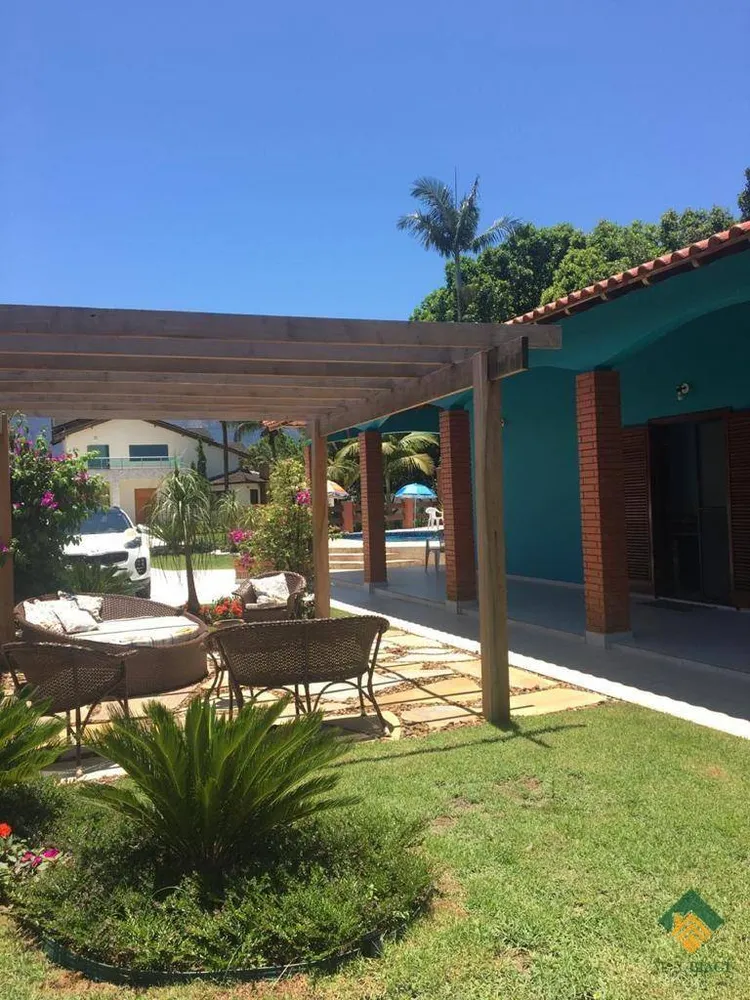 Casa, 4 quartos, 900 m² - Foto 8