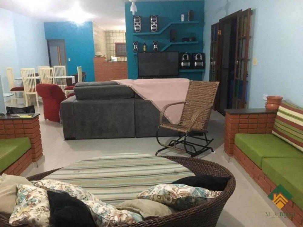 Casa, 4 quartos, 900 m² - Foto 3