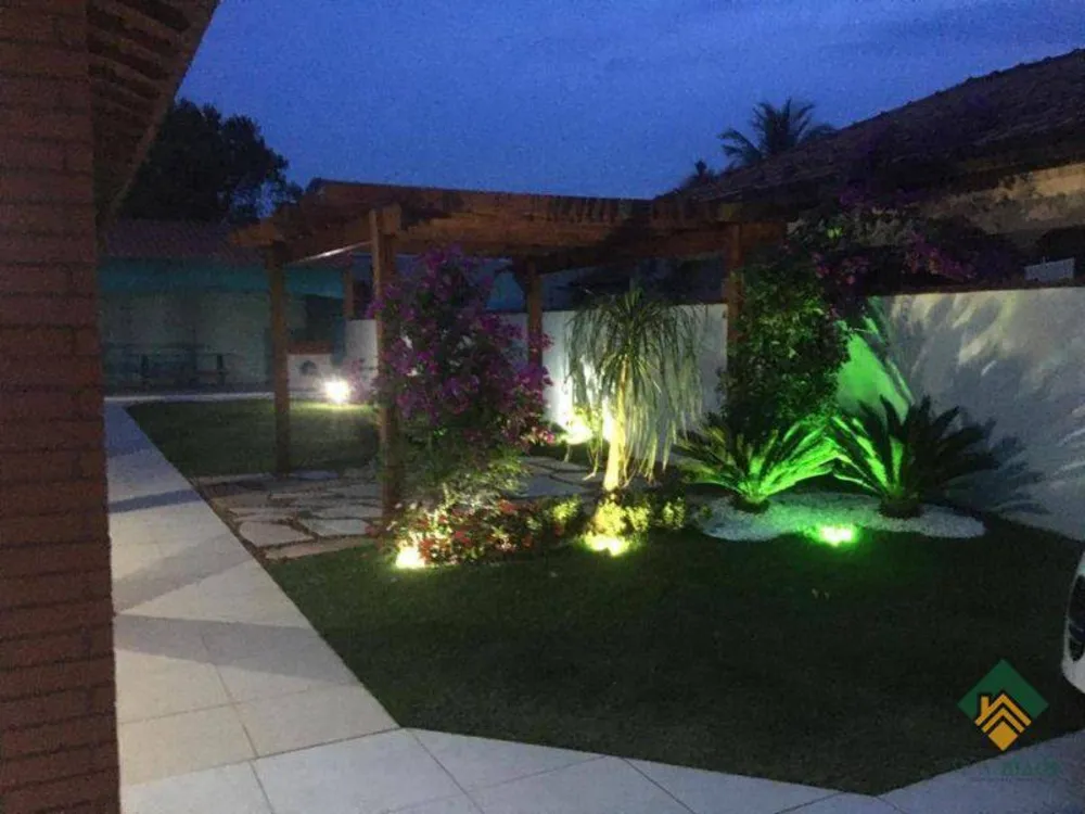 Casa, 4 quartos, 900 m² - Foto 4