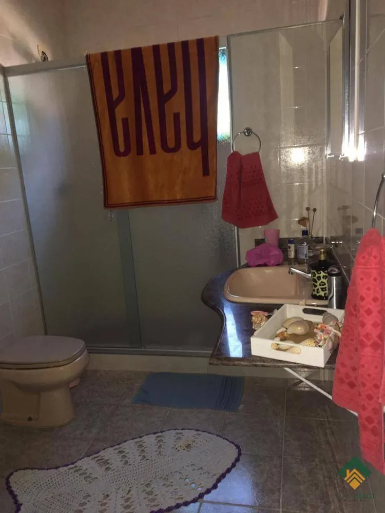 Casa, 4 quartos, 900 m² - Foto 7