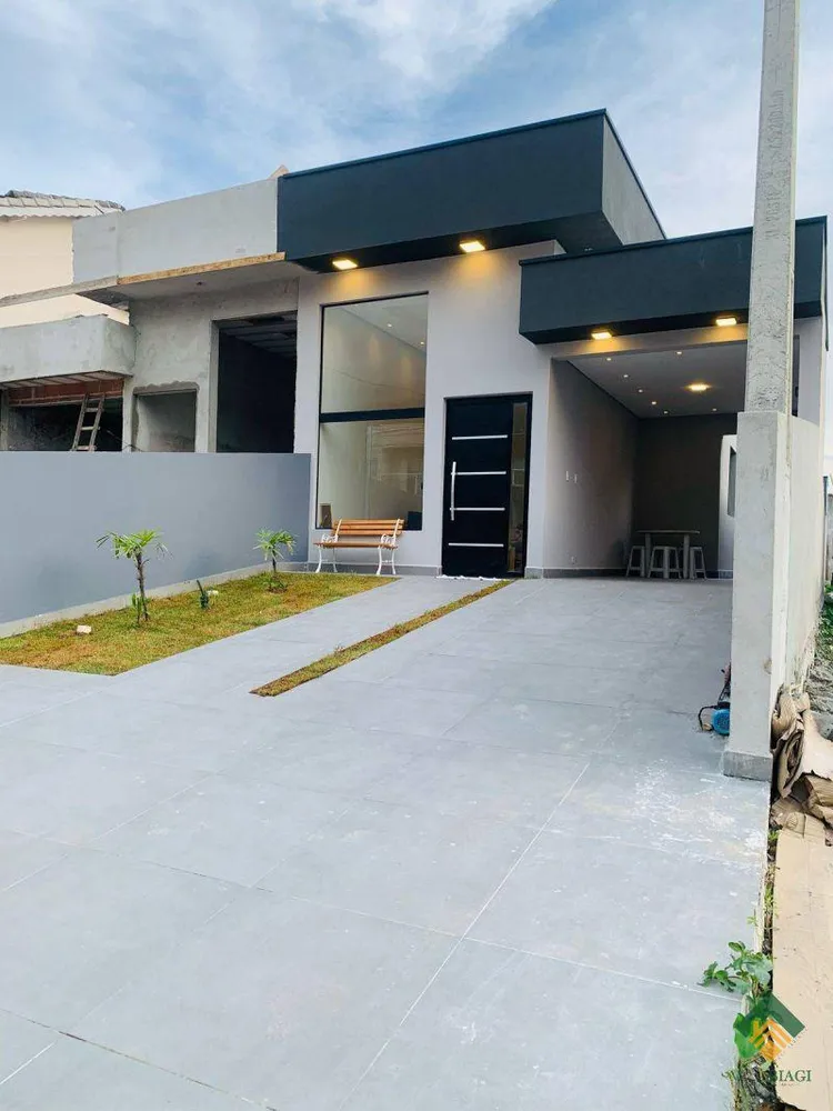 Casa, 3 quartos, 120 m² - Foto 3