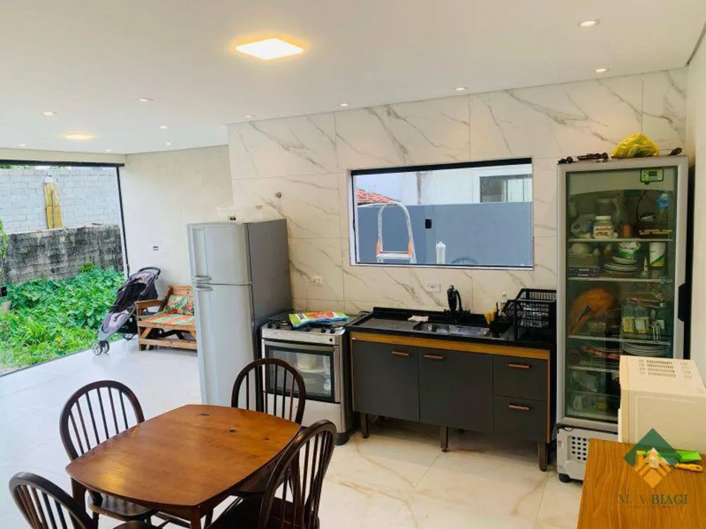 Casa, 3 quartos, 120 m² - Foto 2