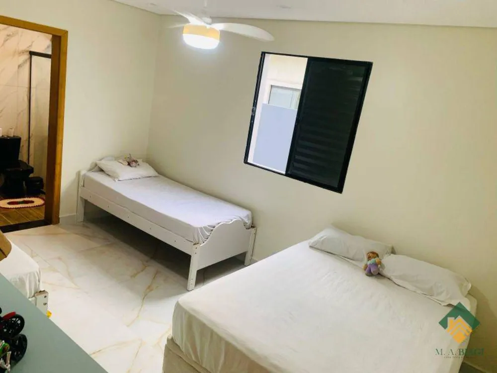 Casa, 3 quartos, 120 m² - Foto 4