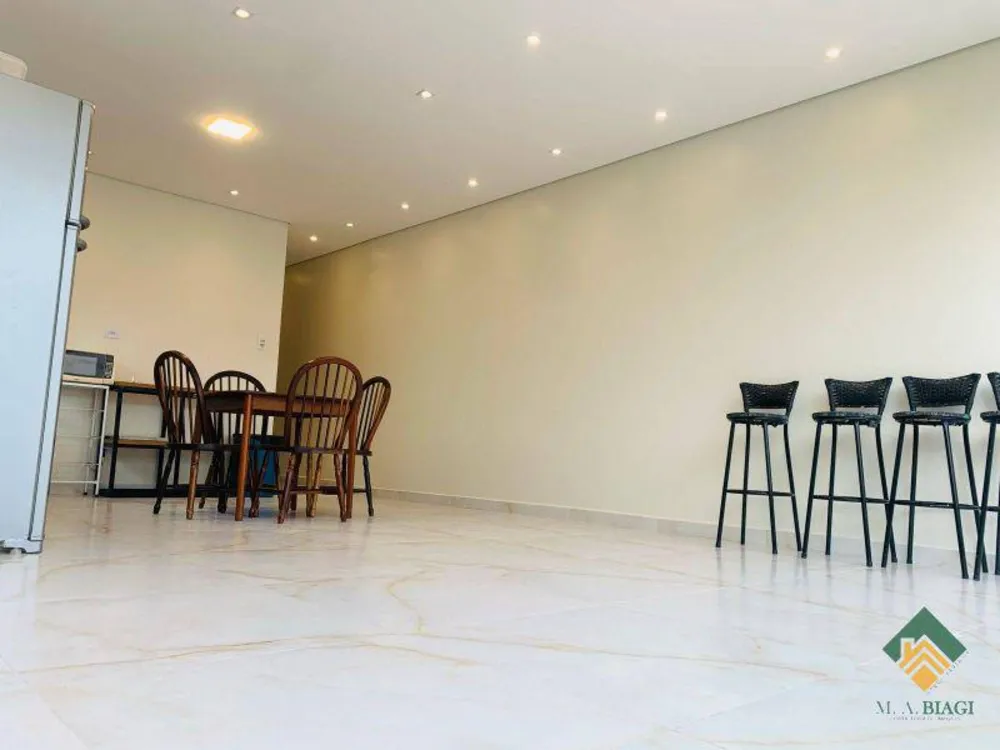 Casa, 3 quartos, 120 m² - Foto 2