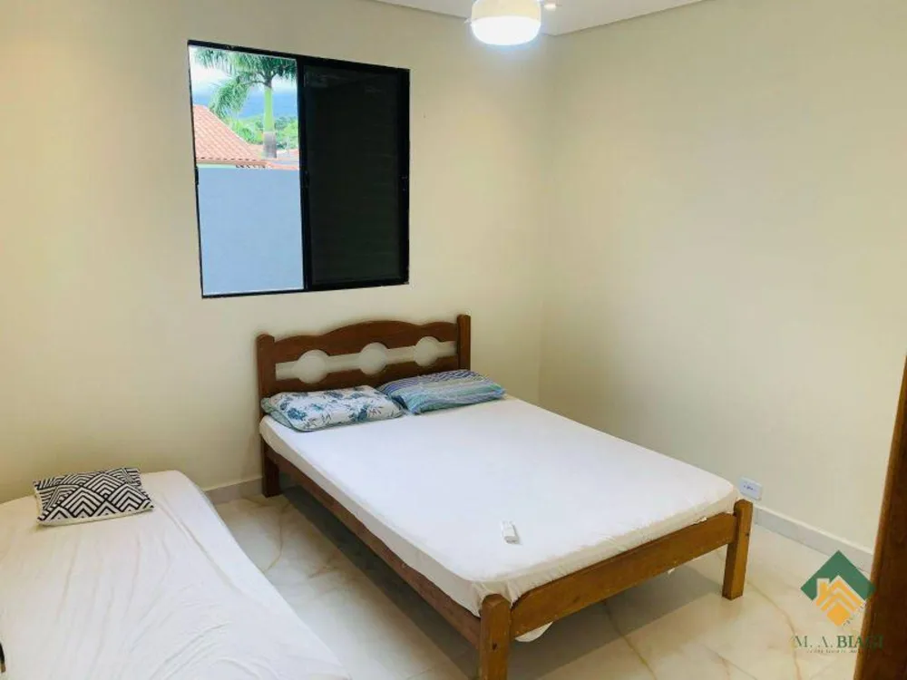 Casa, 3 quartos, 120 m² - Foto 8