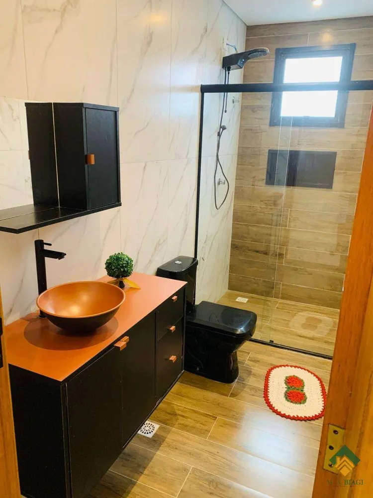 Casa, 3 quartos, 120 m² - Foto 1