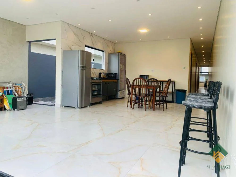 Casa, 3 quartos, 120 m² - Foto 5