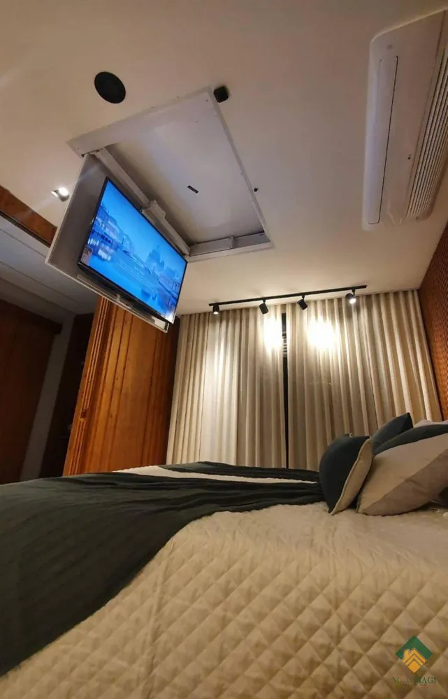 Casa, 5 quartos, 350 m² - Foto 6