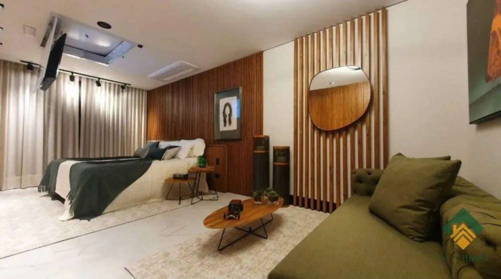 Casa, 5 quartos, 350 m² - Foto 7