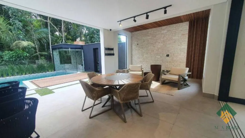 Casa, 5 quartos, 350 m² - Foto 3
