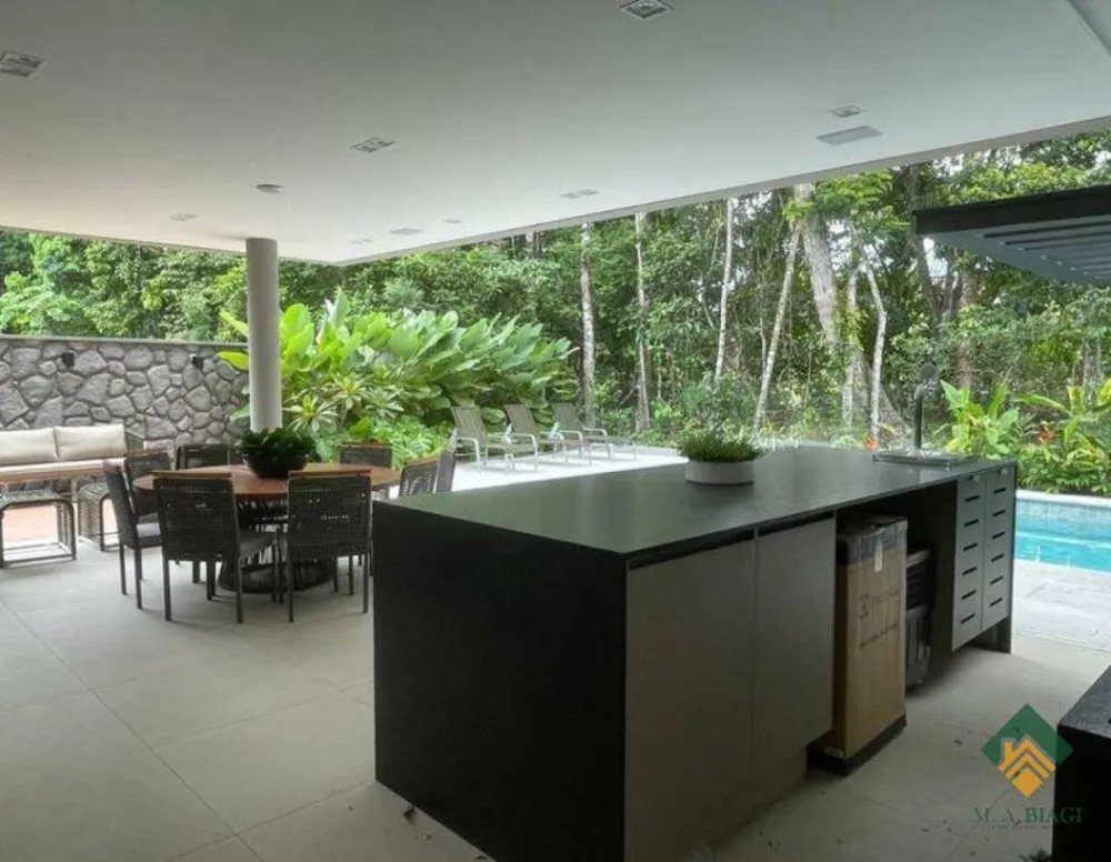 Casa, 5 quartos, 350 m² - Foto 5