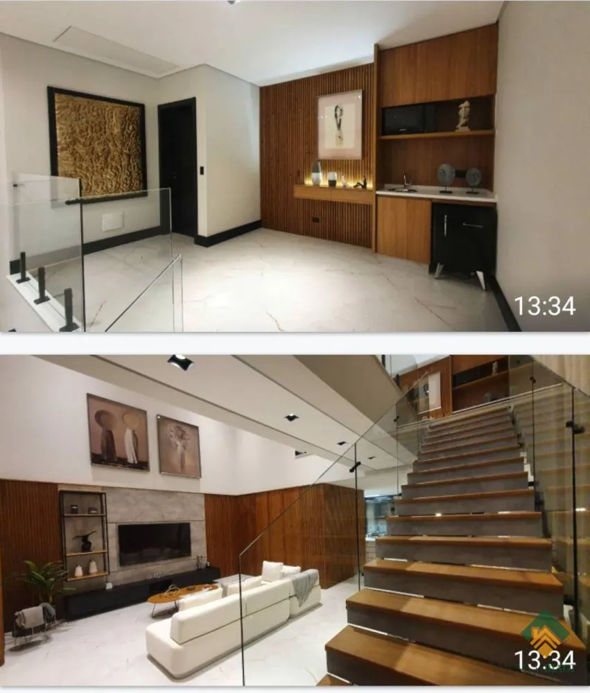 Casa, 5 quartos, 350 m² - Foto 2