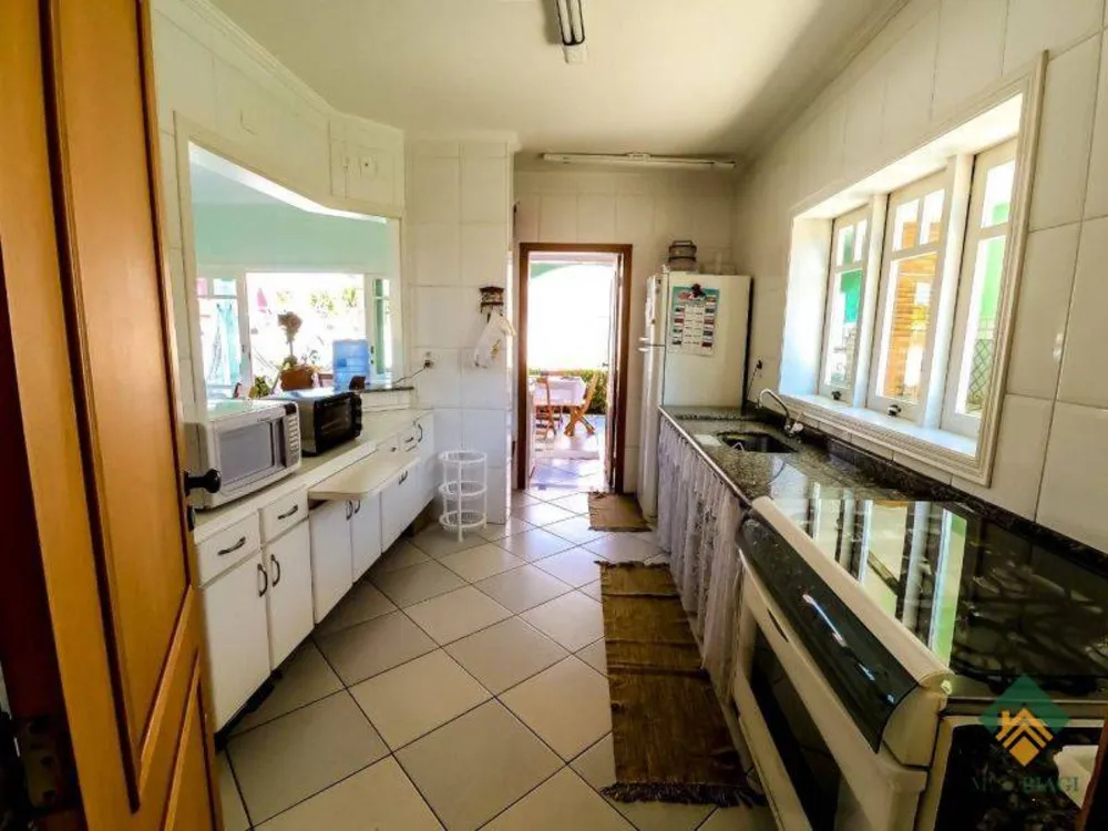 Casa, 4 quartos, 336 m² - Foto 3