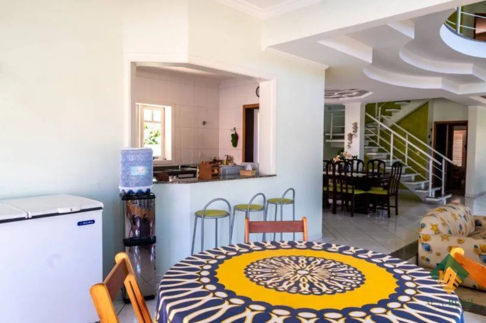 Casa, 4 quartos, 336 m² - Foto 7