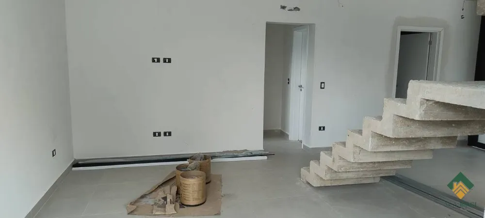 Casa, 4 quartos, 110 m² - Foto 2