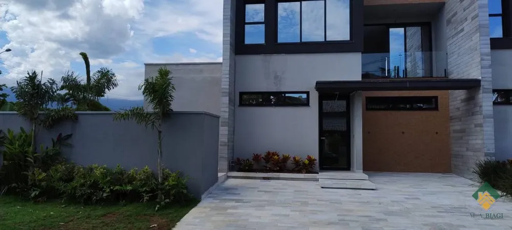 Casa, 4 quartos, 110 m² - Foto 3