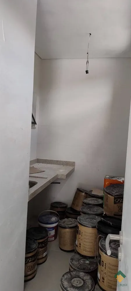 Casa, 4 quartos, 110 m² - Foto 5