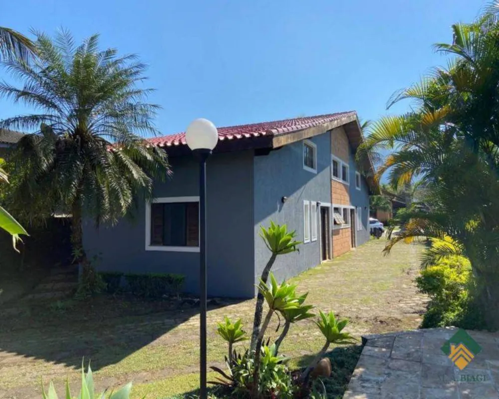 Casa, 5 quartos, 300 m² - Foto 4