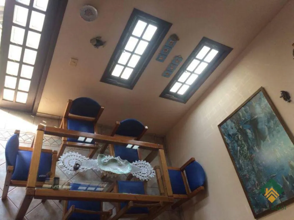 Casa, 5 quartos, 300 m² - Foto 10