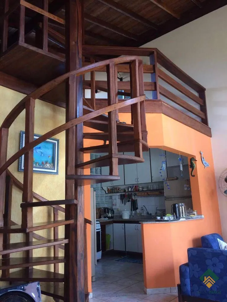 Casa, 5 quartos, 300 m² - Foto 5
