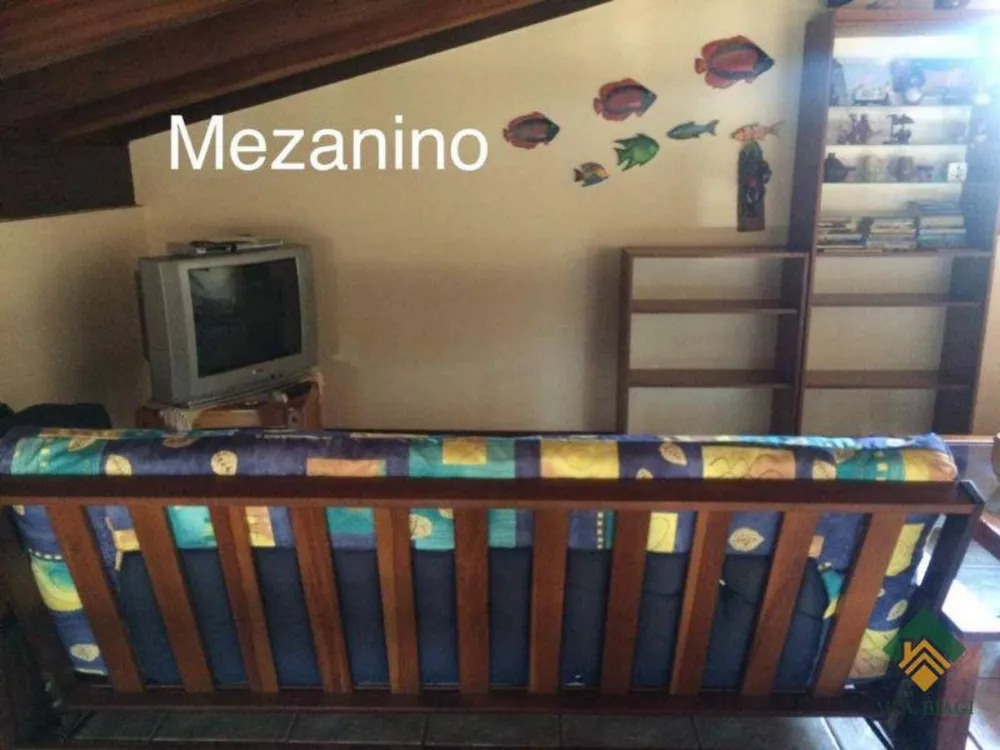 Casa, 5 quartos, 300 m² - Foto 9