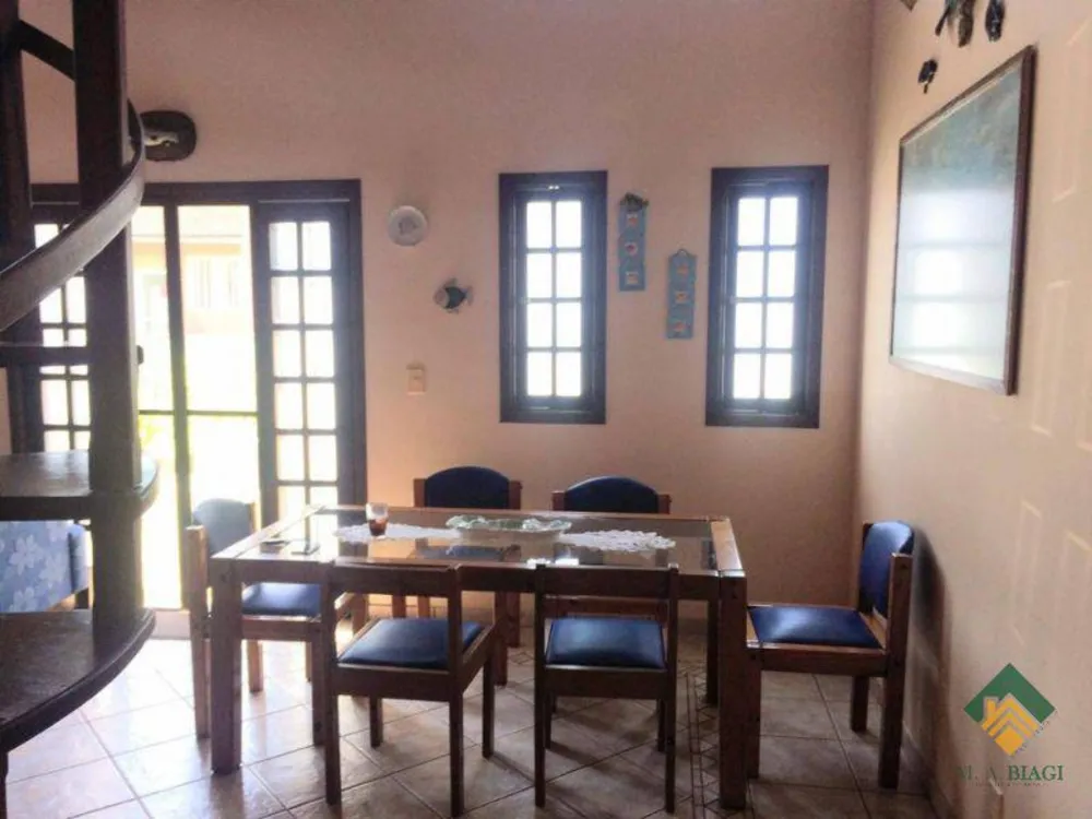 Casa, 5 quartos, 300 m² - Foto 12