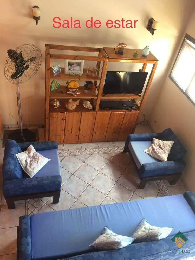Casa, 5 quartos, 300 m² - Foto 11
