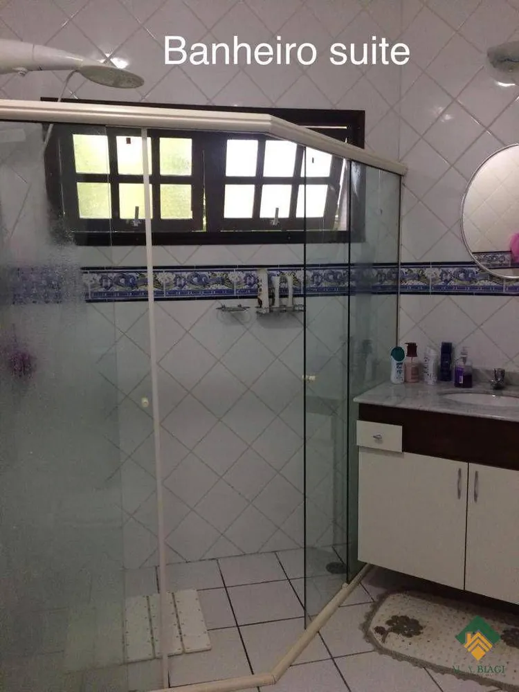 Casa, 5 quartos, 300 m² - Foto 3