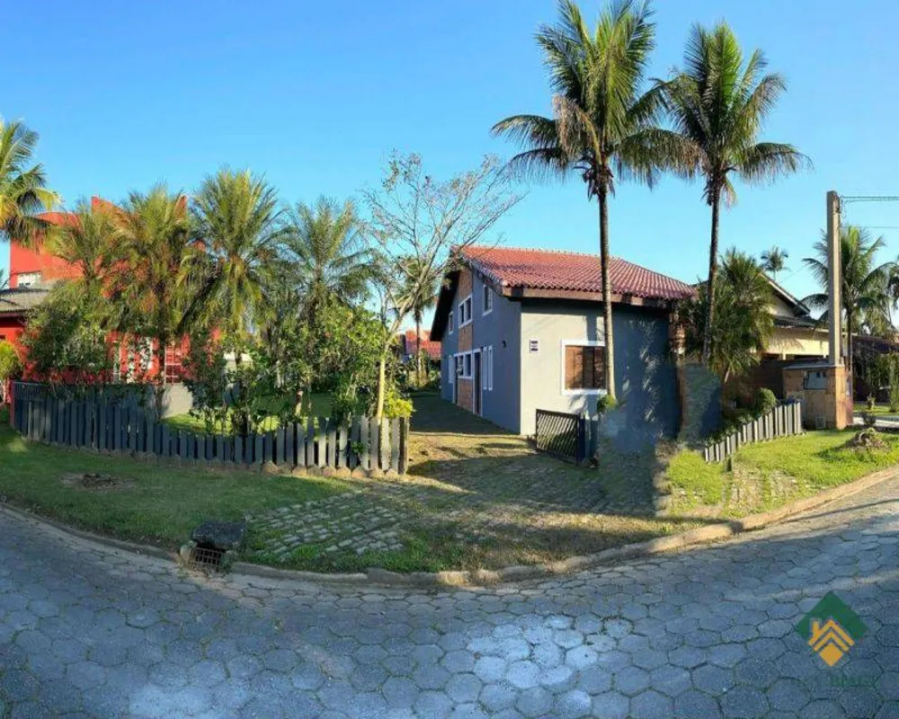 Casa, 5 quartos, 300 m² - Foto 2