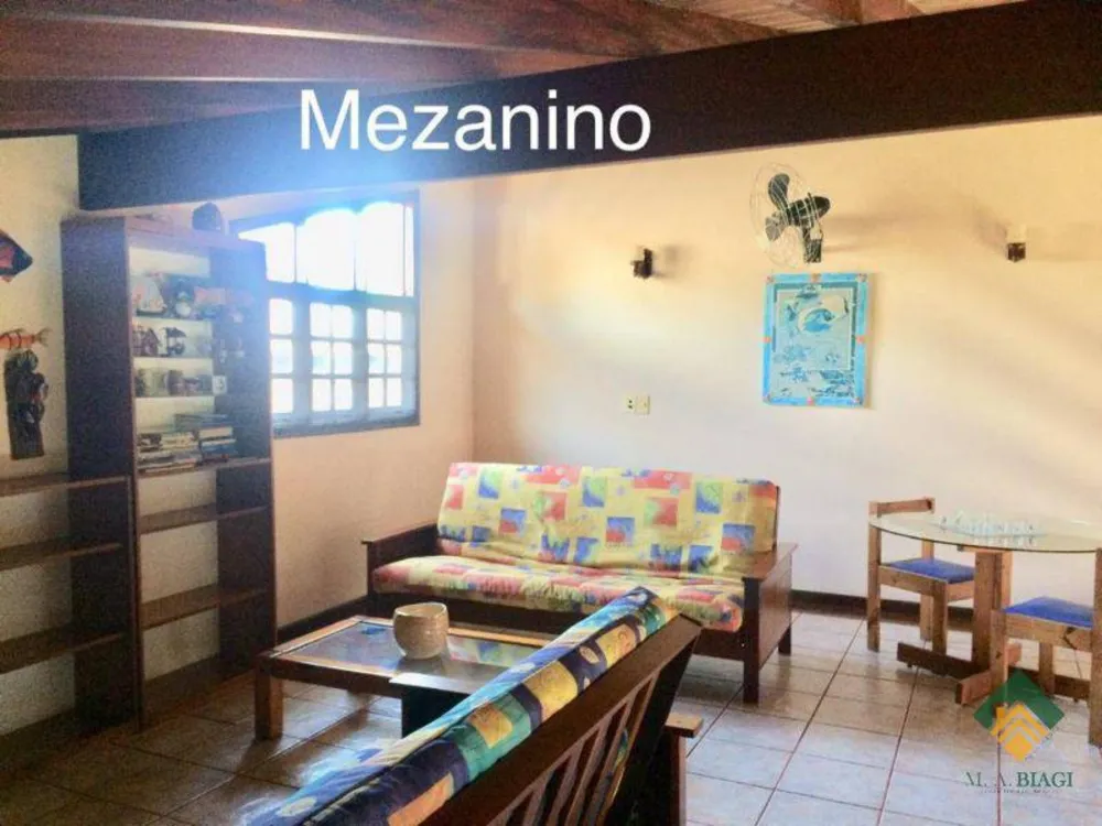 Casa, 5 quartos, 300 m² - Foto 8