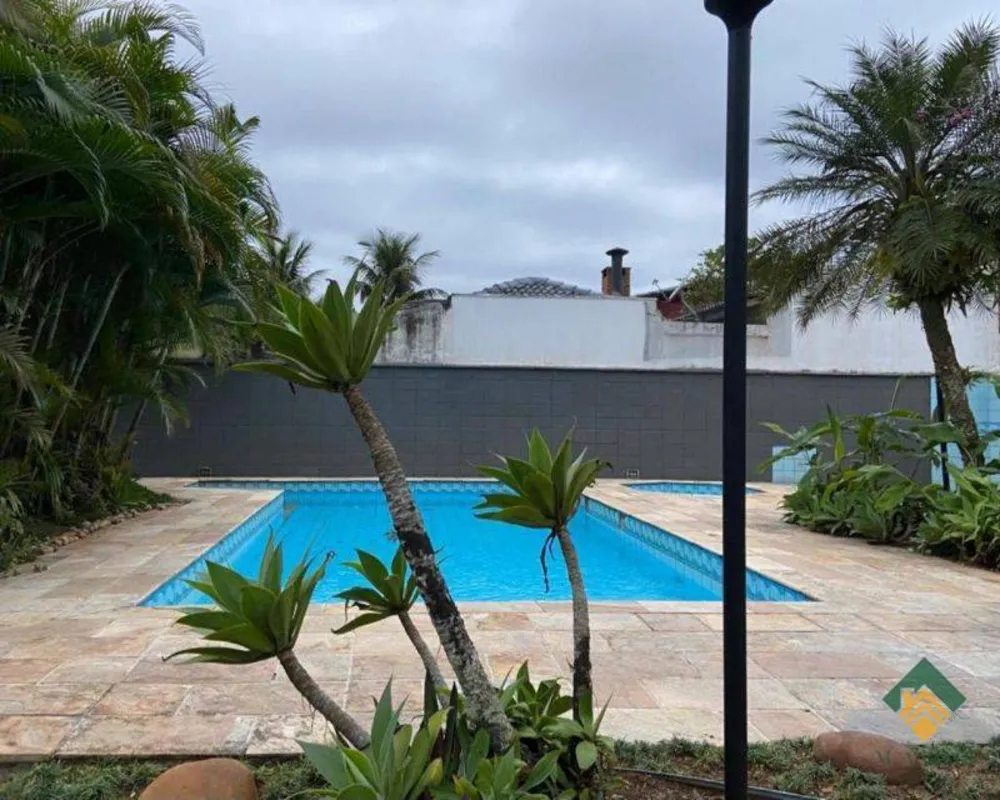 Casa, 5 quartos, 300 m² - Foto 6